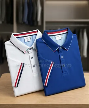 Premium Men's Polo Neck T-Shirts / Ns Fashion Choice Polos