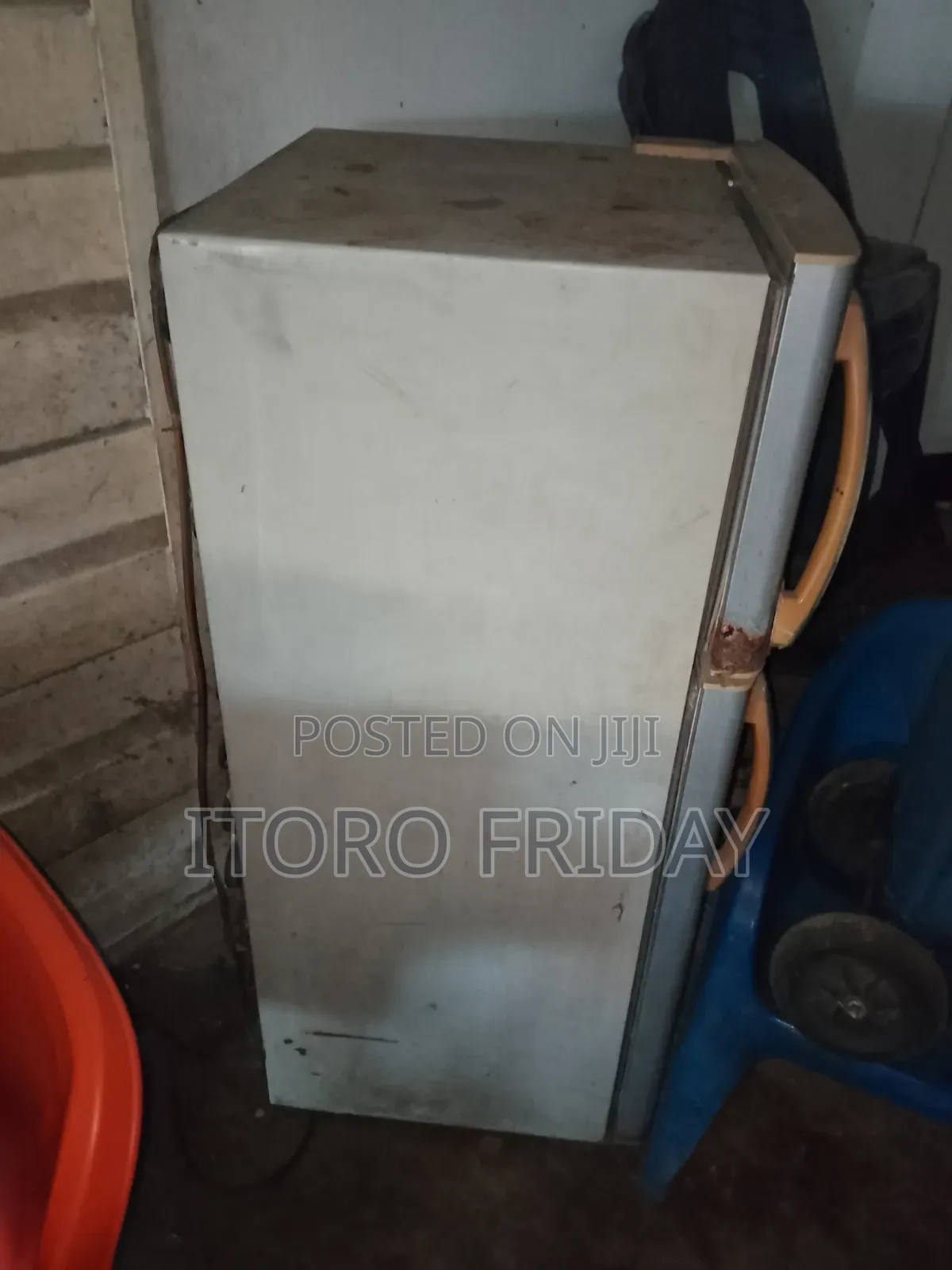 Refrigerator