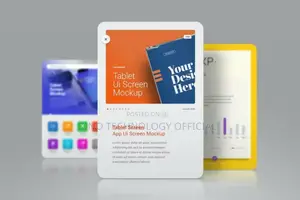 Professional Website Design E-Commerce Store Setup