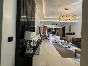 3bdrm Apartment in Mabushi for rent