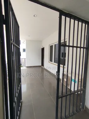 2bdrm Apartment in Katampe for rent