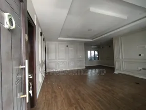 2bdrm Apartment in Katampe for rent