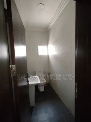 2bdrm Apartment in Katampe for rent