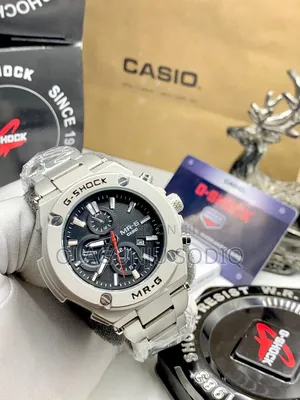 Original Luxury G-Shock Watch