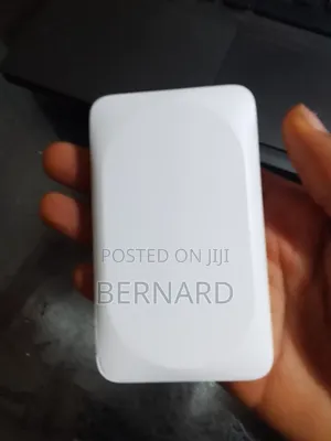 Neatly Used Universal MTN Mifi