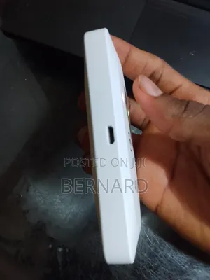 Neatly Used Universal MTN Mifi