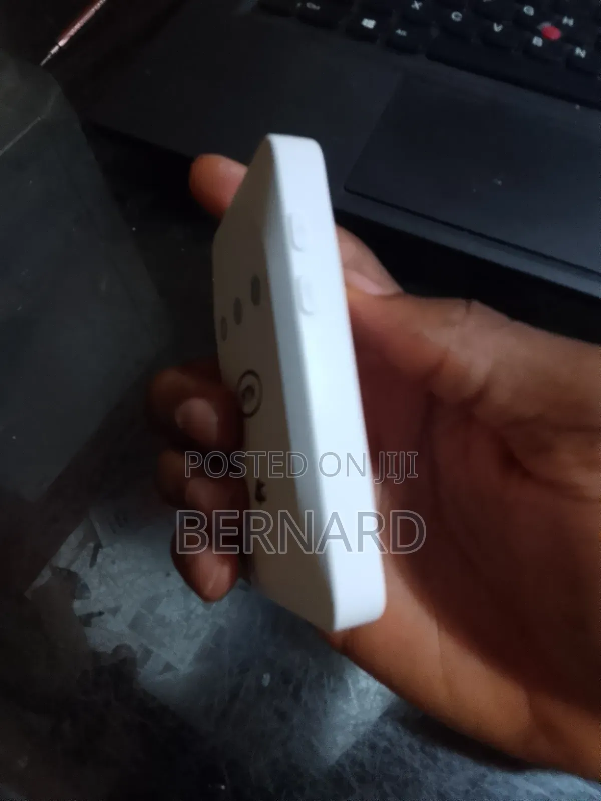 Neatly Used Universal MTN Mifi