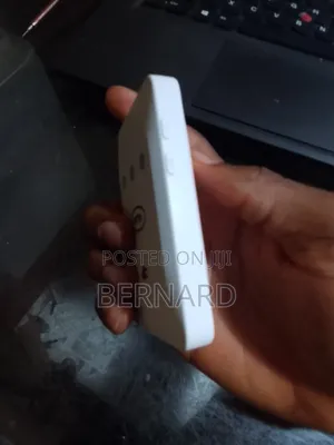 Neatly Used Universal MTN Mifi