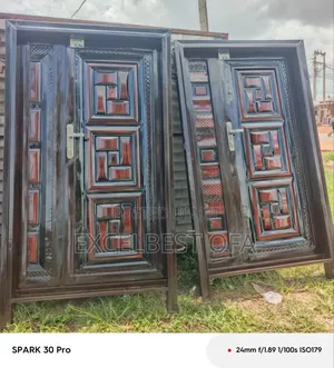 Excelbest Welding and Fabrication