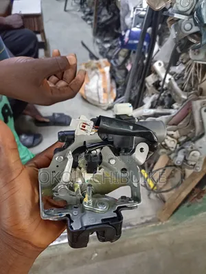 Motor Parts