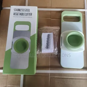 Multifunctional Vegetable Cutter and Chopper