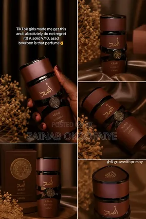 Jasmine Scents