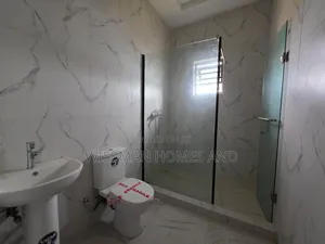4bdrm Duplex in Orchid Road Lekki for rent