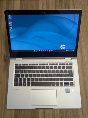Laptop HP EliteBook X360 1030 G2 16GB Intel Core i7 SSD 256GB
