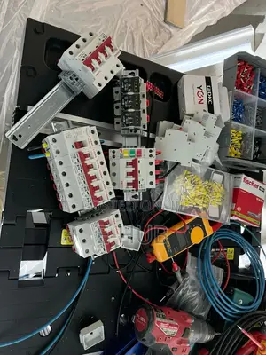 Breakers and Accessories
