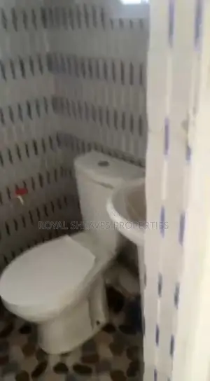 1bdrm Apartment in Rumuahalu for rent