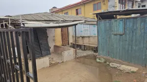 Half Plot of Land 60ft by 60ft Facing Ipaja Express Road,Ipaja Lagos