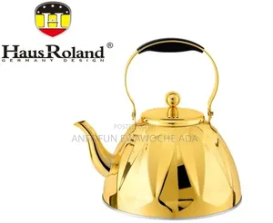Haus Roland Kettle