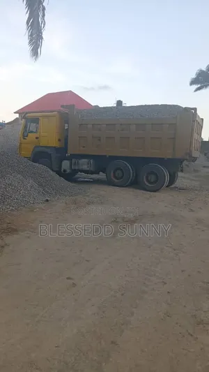 Chippings Only