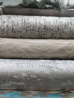 Turkish Curtains
