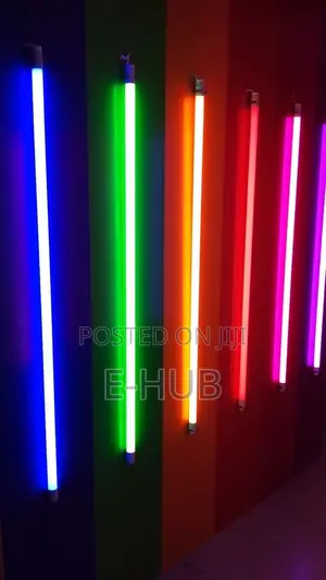 Led Tube Light