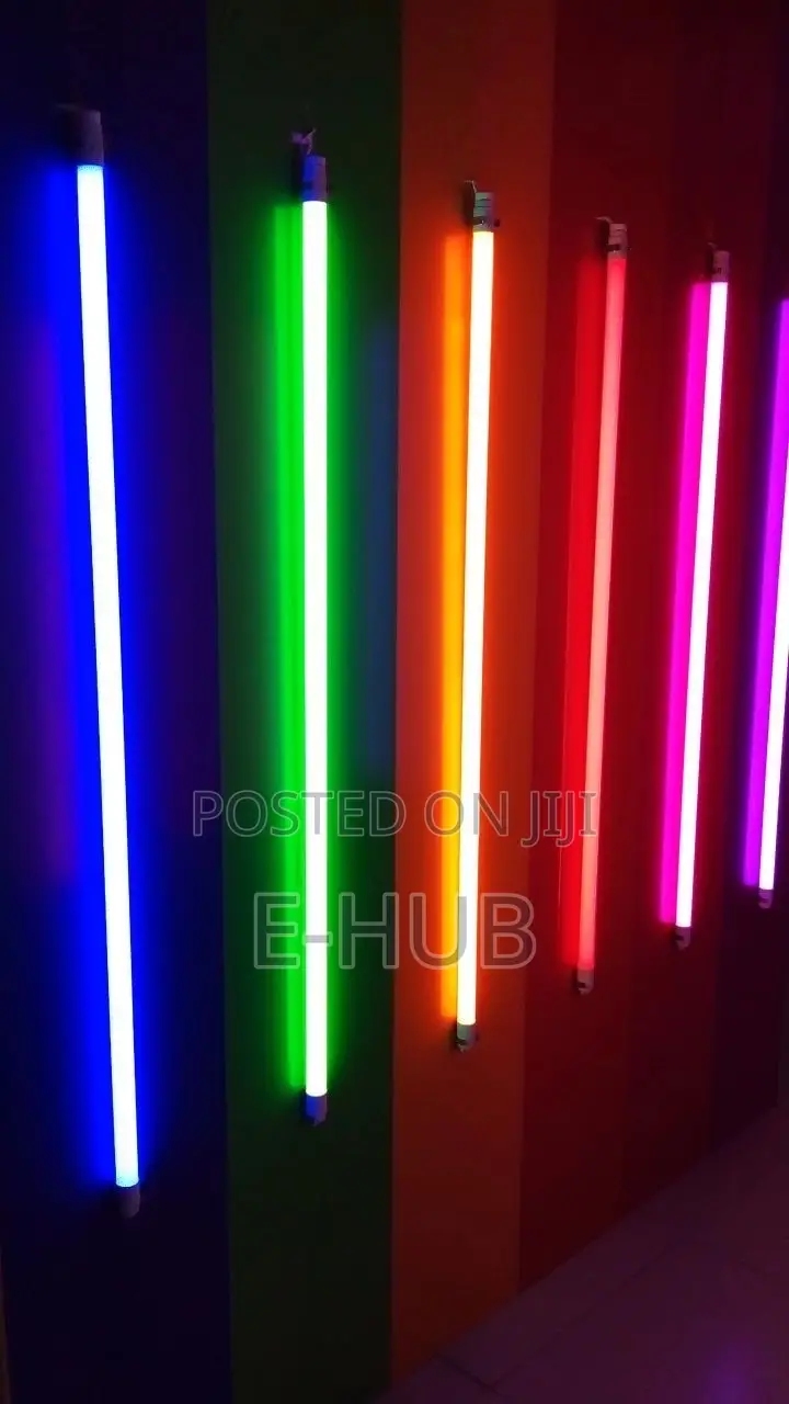 Led Tube Light