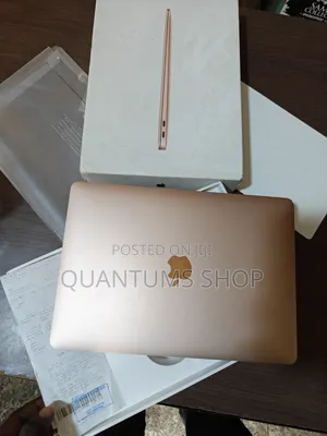 Laptop Apple MacBook Air 2020 8GB Apple M1 SSD 256GB
