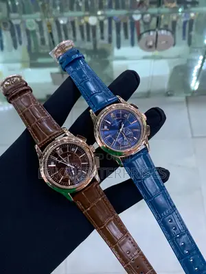 Patek Phillippe Luxury