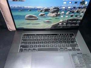 Laptop Apple MacBook Pro 2019 64GB Intel Core i9 SSD 1T