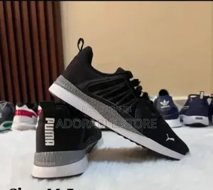 Fairy Used Sneakers