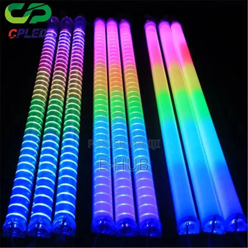 RGB Multiple Color Tube Light