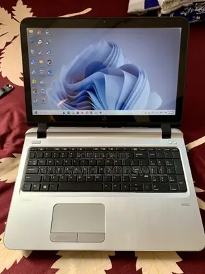 Laptop HP ProBook 450 G3 8GB Intel Core i5 HDD 640GB