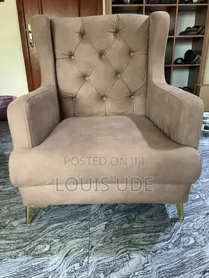 Single Chair for Sale
