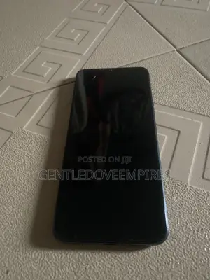 Tecno Pova 128 GB Black