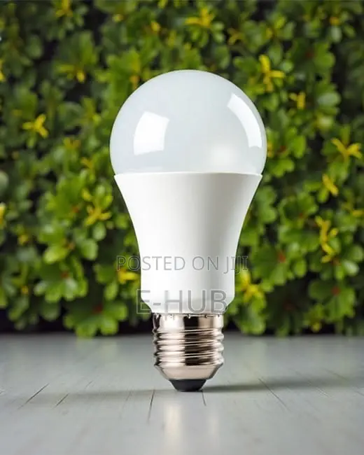 Bulb Led All Watts