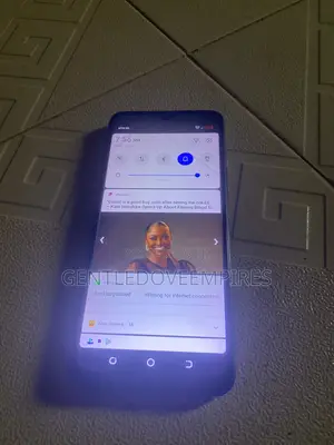 Tecno Pova 128 GB Black