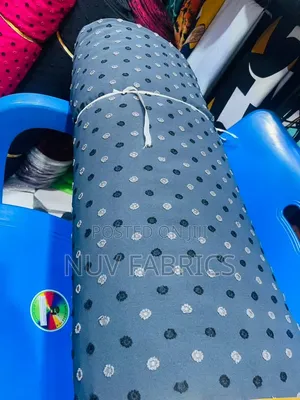 Design Fabric