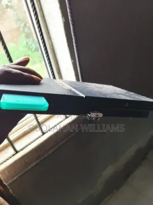 Ps2 Game With Complete Flash Drive