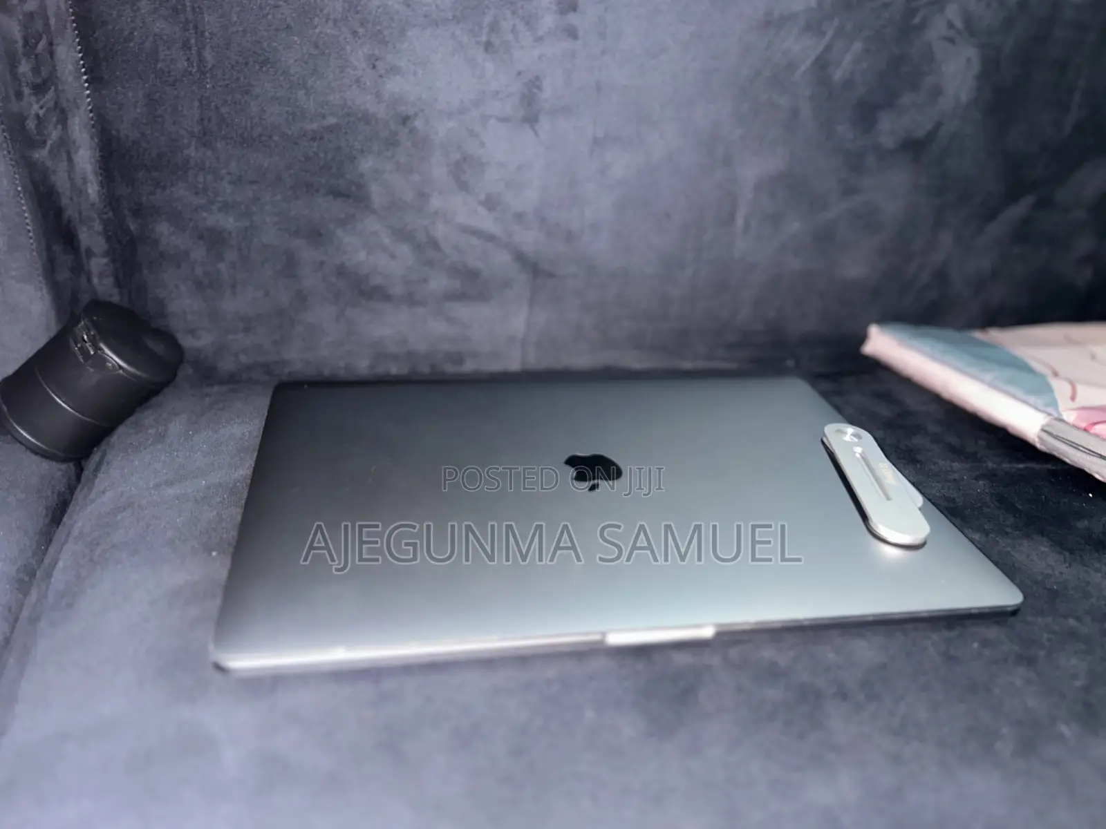 Laptop Apple MacBook Pro 2019 64GB Intel Core i9 SSD 1T