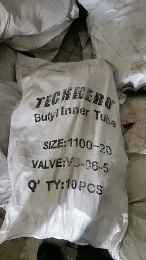 Brand New 11.00-20 Tube
