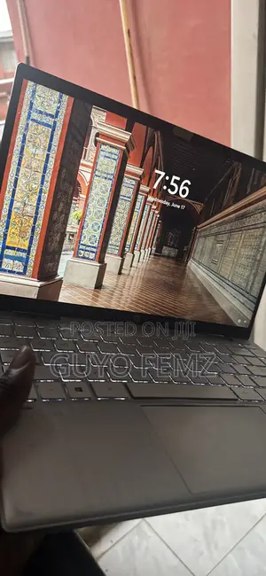 Laptop HP Pavilion TouchSmarT 15z 16GB Intel Core i7 SSD 16 GB
