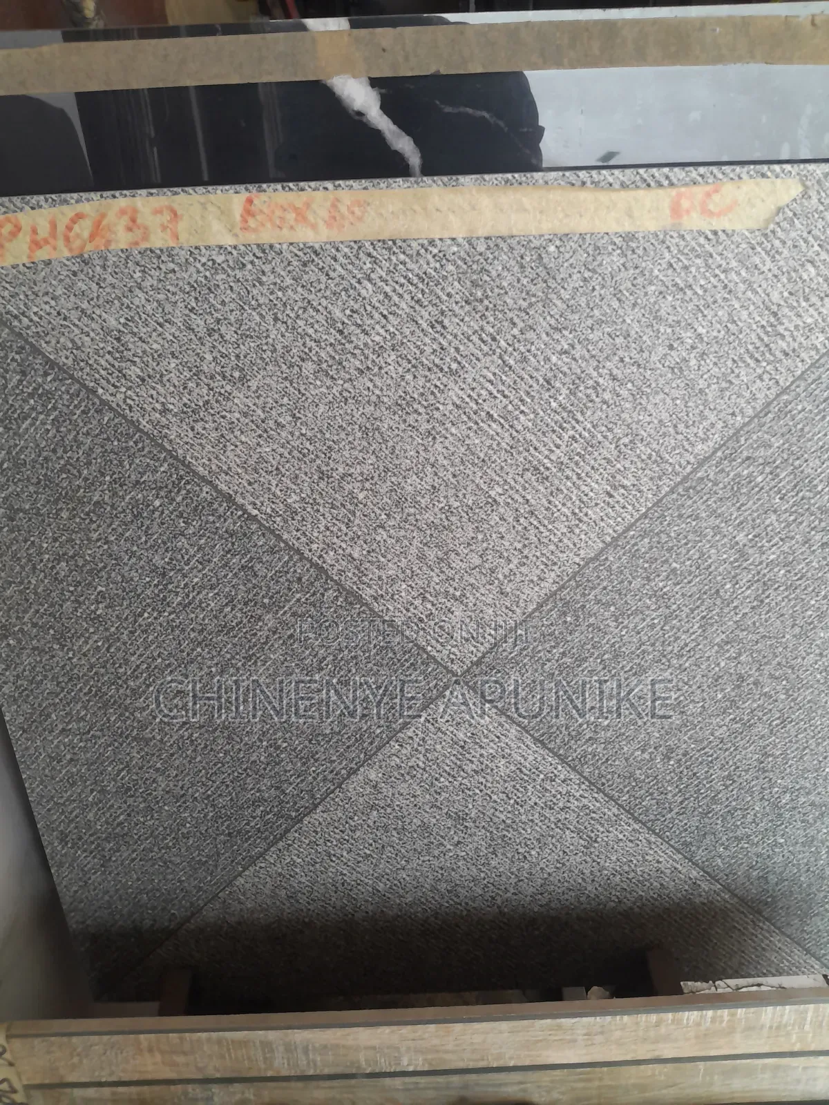 Good Quality Compound Tiles
