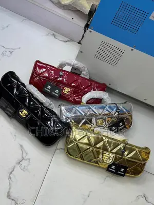 Luxury Channel Party Bag