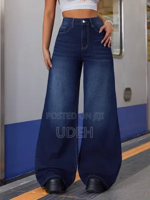 Boyfriend Jeans