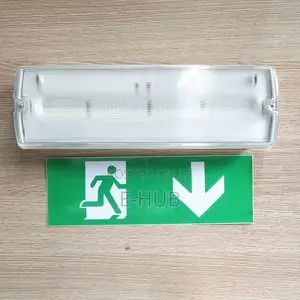 Led Rechargeable Emergency Light