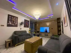 2 Bedroom Apartment Shortlet in Ibeju Lekki