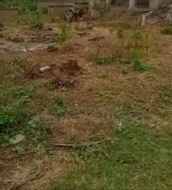 Land Agreement