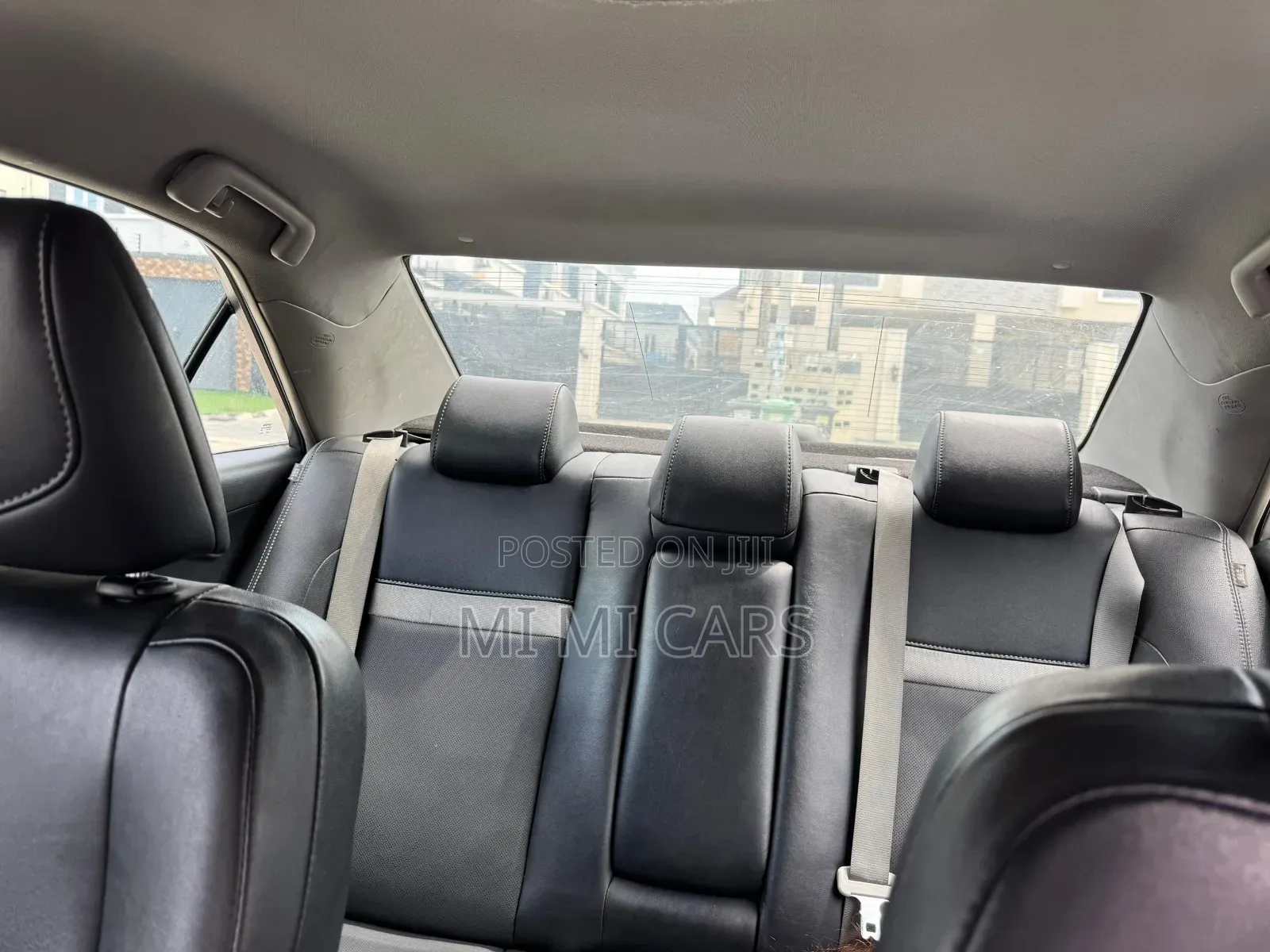 Toyota Camry 2014 Silver