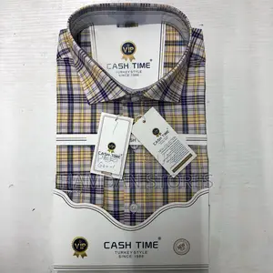 Cash Time Shirt