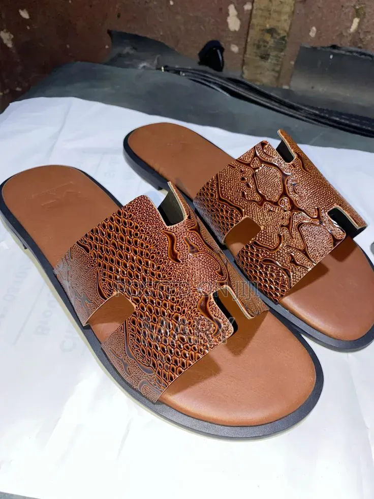 Quality Men Leather Palm– Available on Request